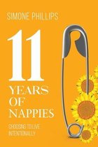 11 Years of Nappies
