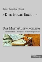 Dies Ist Das Buch...