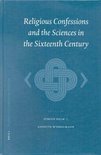 Studies in Jewish History and Culture- Religious Confessions and the Sciences in the Sixteenth Century