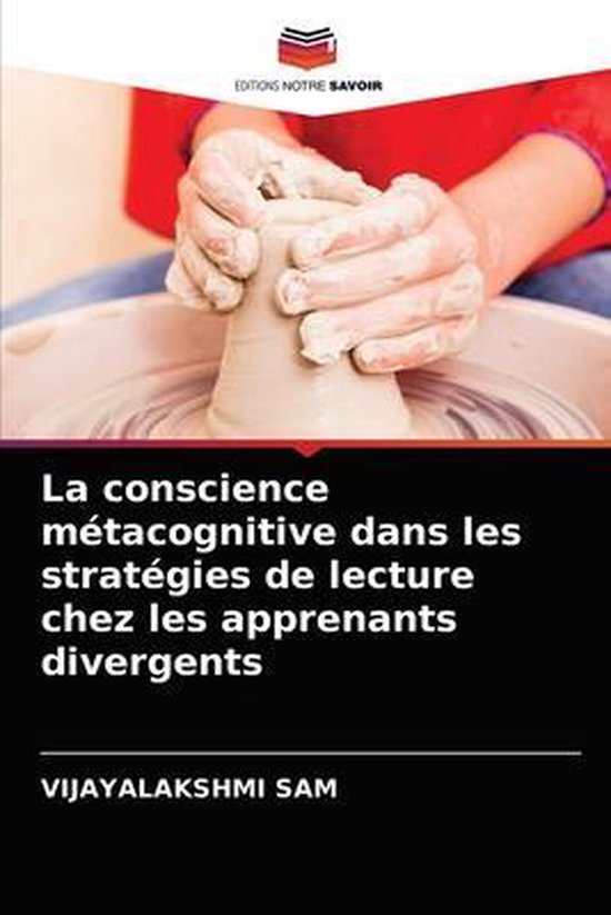 Foto: La conscience m tacognitive dans les strat gies de lecture chez les apprenants divergents