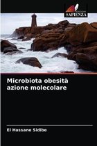 Microbiota obesita azione molecolare