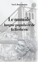 Le numide, langue populaire de la Berberie