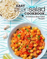 Easy Bean Salad Cookbook