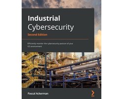 Industrial Cybersecurity