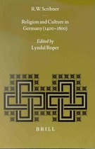 Religion And Culture In Germany 1400-1800
