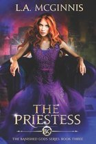 The Priestess: The Banished Gods