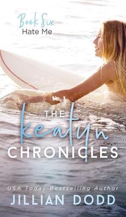 Keatyn Chronicles- Hate Me - cover