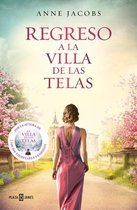 La Villa de Las Telas- Regreso a la villa de las telas / The Return of The Cloth Villa