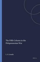 Mnemosyne, Supplements-The Fifth Column in the Peloponnesian War