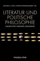 Literatur Und Politische Philosophie