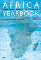 Africa Yearbook- Africa Yearbook Volume 1