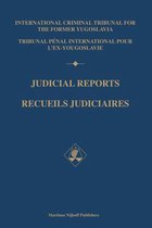 Judicial Reports / Recueils Judiciaires, 2000 (2 Vols): (volumes I and II)
