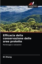 Efficacia della conservazione delle aree protette