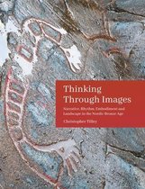 Swedish Rock Art Research Series- Thinking Through Images