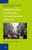 International Comparative Social Studies- Shifting Frontiers of Citizenship: The Latin American Experience