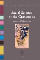 Annals of the International Institute of Sociology- Social Science at the Crossroads