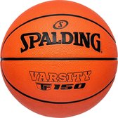 Spalding Tf150 Basketbal Femmes - Oranje | Taille: 6