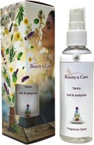 Beauty & Care - Tantra Bed & Body mist - 100 ml spray