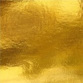 Stylingboard - goudlook fotografie achtergrond - fotografie achtergrond  - fotografie accessoires - flatlay goud - backdrop goud - backdrop - 60X60