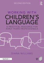 Working With - Working with Children’s Language