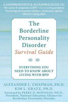 Borderline Personality Disorder Surv Gde
