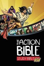 The Action Bible Study Bible ESV