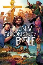 The Niv, Action Study Bible