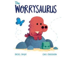 The Worrysaurus