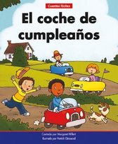 El Coche de Cumpleanos=the Birthday Car