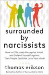 Surrounded by Idiots- Surrounded by Narcissists