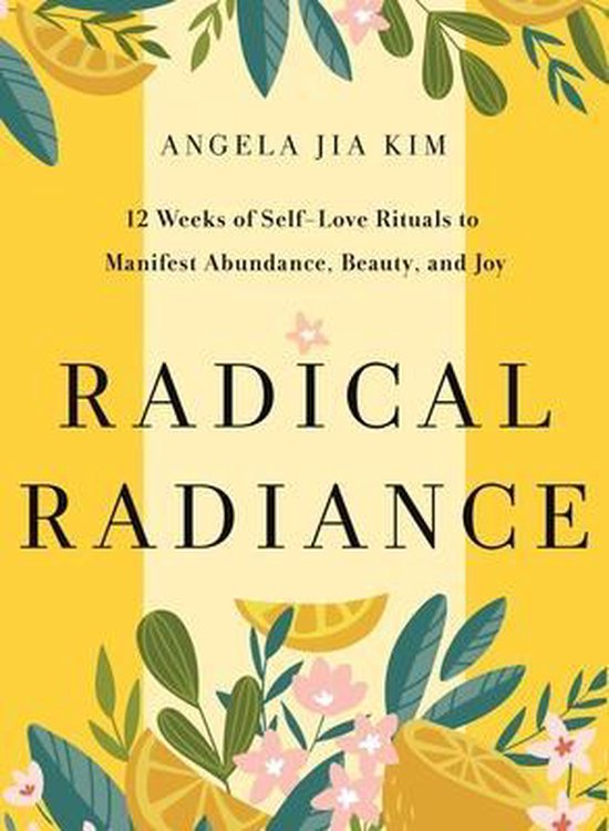 Radical Radiance - cover
