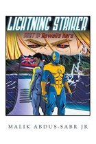 Lightning Striker Ii