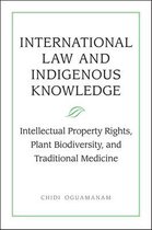 International Law and Indigenous Knowledge