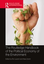 Routledge International Handbooks - The Routledge Handbook of the Political Economy of the Environment
