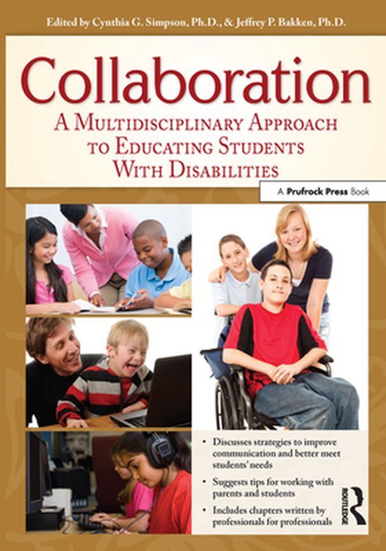 Collaboration - cover
