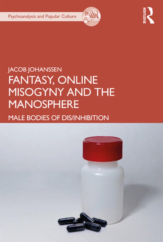 The Psychoanalysis and Popular Culture Series - Fantasy, Onl ... - cover