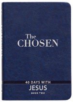 The Chosen: Book Two - 40 Days with Jesus