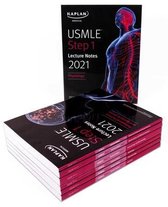 USMLE Step 1 Lecture Notes 2021