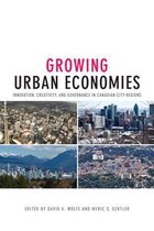Growing Urban Economies