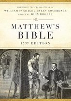 The Matthew's Bible