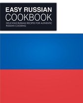 Easy Russian Cookbook
