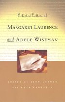 Heritage- Selected Letters of Margaret Laurence and Adele Wiseman