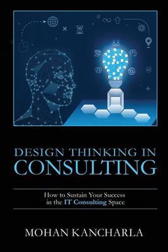 Design Thinking in Consulting - cover