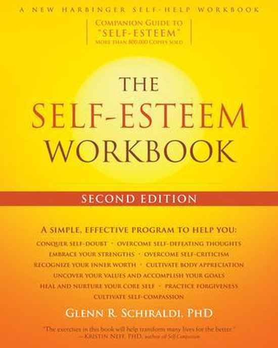 Foto: The self esteem