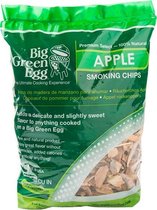 Rooksnippers Apple - Big Green Egg