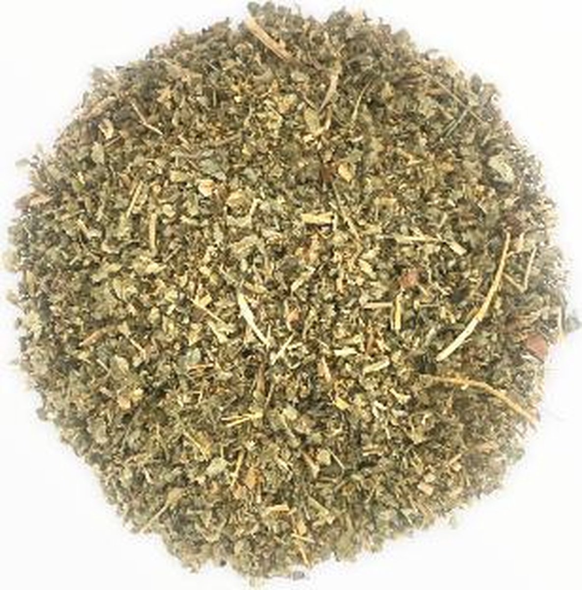 Madame Chai - Vrouwenmantel thee - zwangerschapsthee - zwanger thee - Alchemilla mollis - vrouwenthee