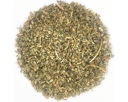 Madame Chai - Vrouwenmantel thee - zwangerschapsthee - zwanger thee - Alchemilla mollis - vrouwenthee