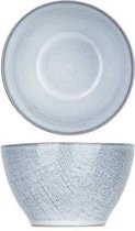 Sajet Grey Kommetje - Kom - Schaaltje - ⌀11cm