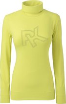 PK International Sportswear - Performance Shirt - Klaroen - Safety Yellow - M