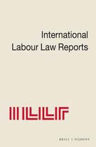 International Labour Law Reports, Volume 21